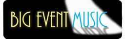 Big Event Music